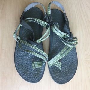Chaco Sandals